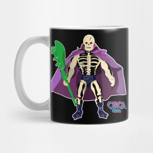 Vintage Scareglow Mug